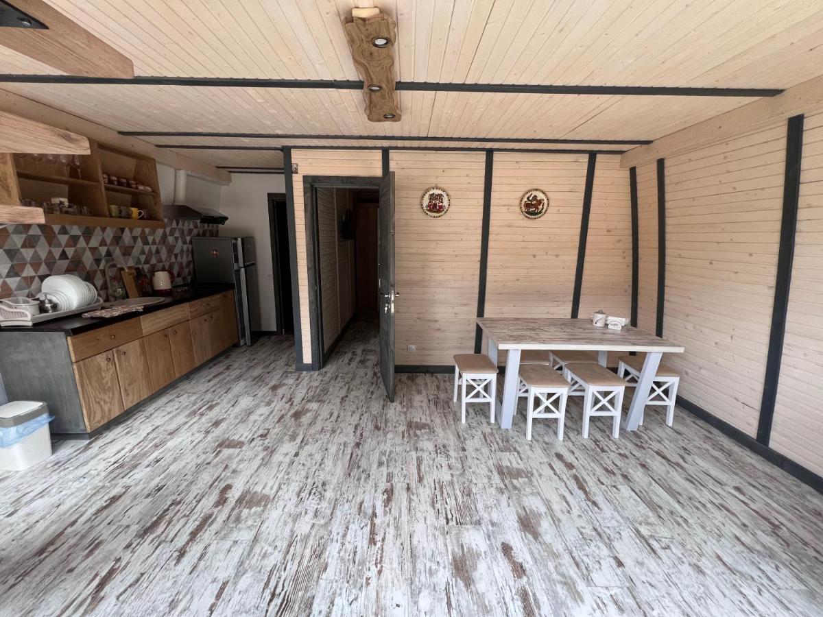 U Yaroslava Hotel Jaremcse Kültér fotó