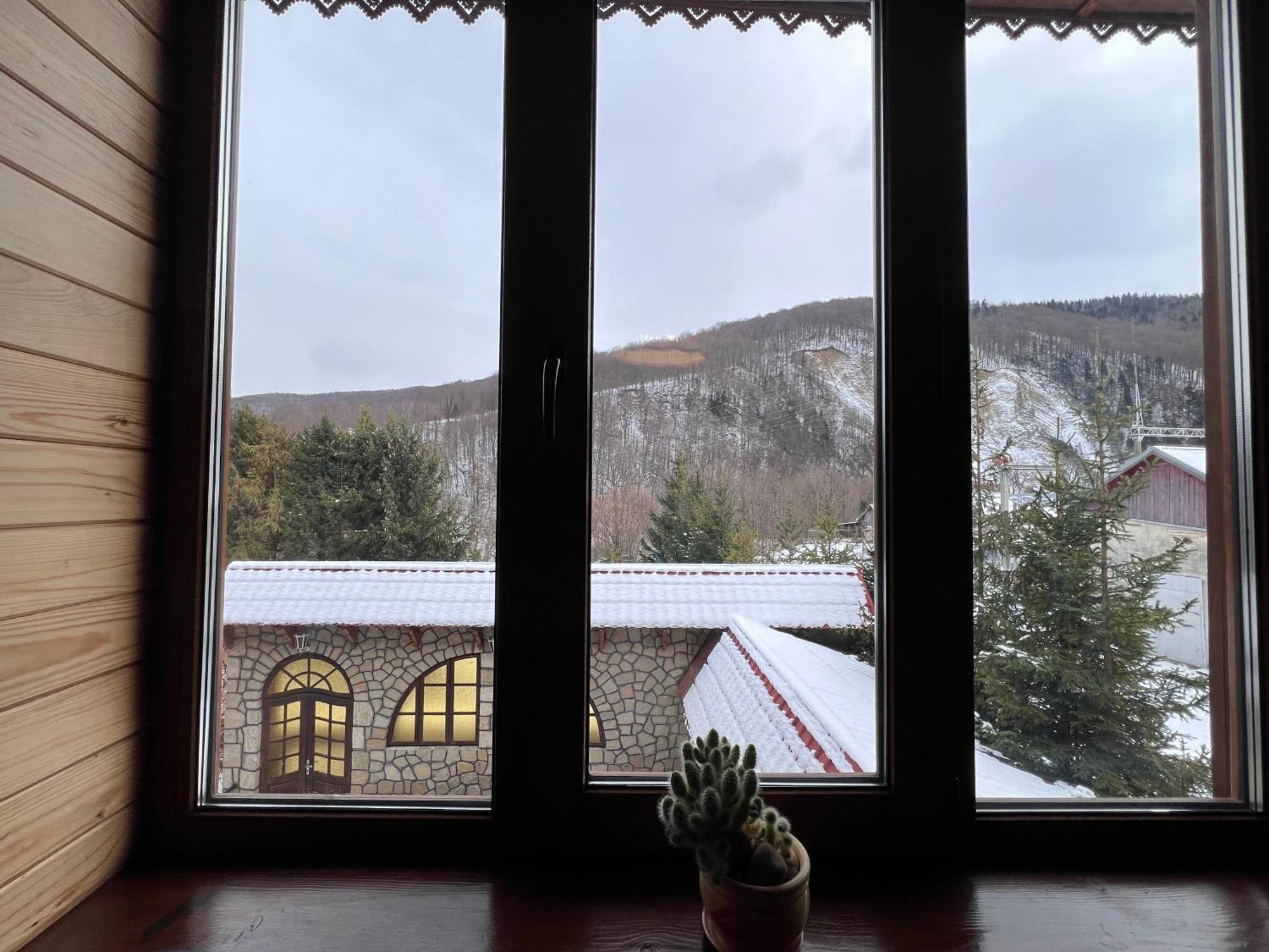 U Yaroslava Hotel Jaremcse Kültér fotó