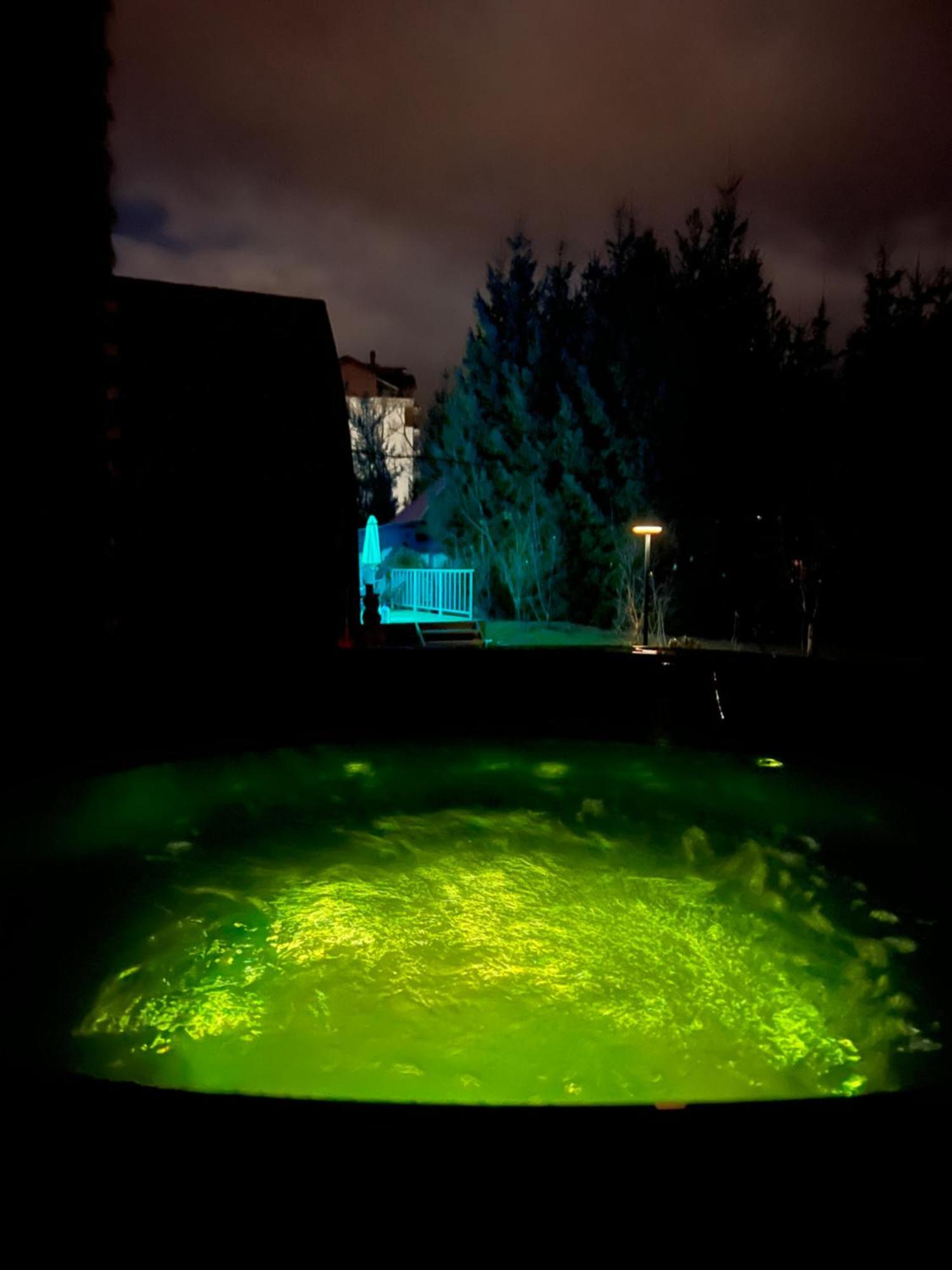 U Yaroslava Hotel Jaremcse Kültér fotó