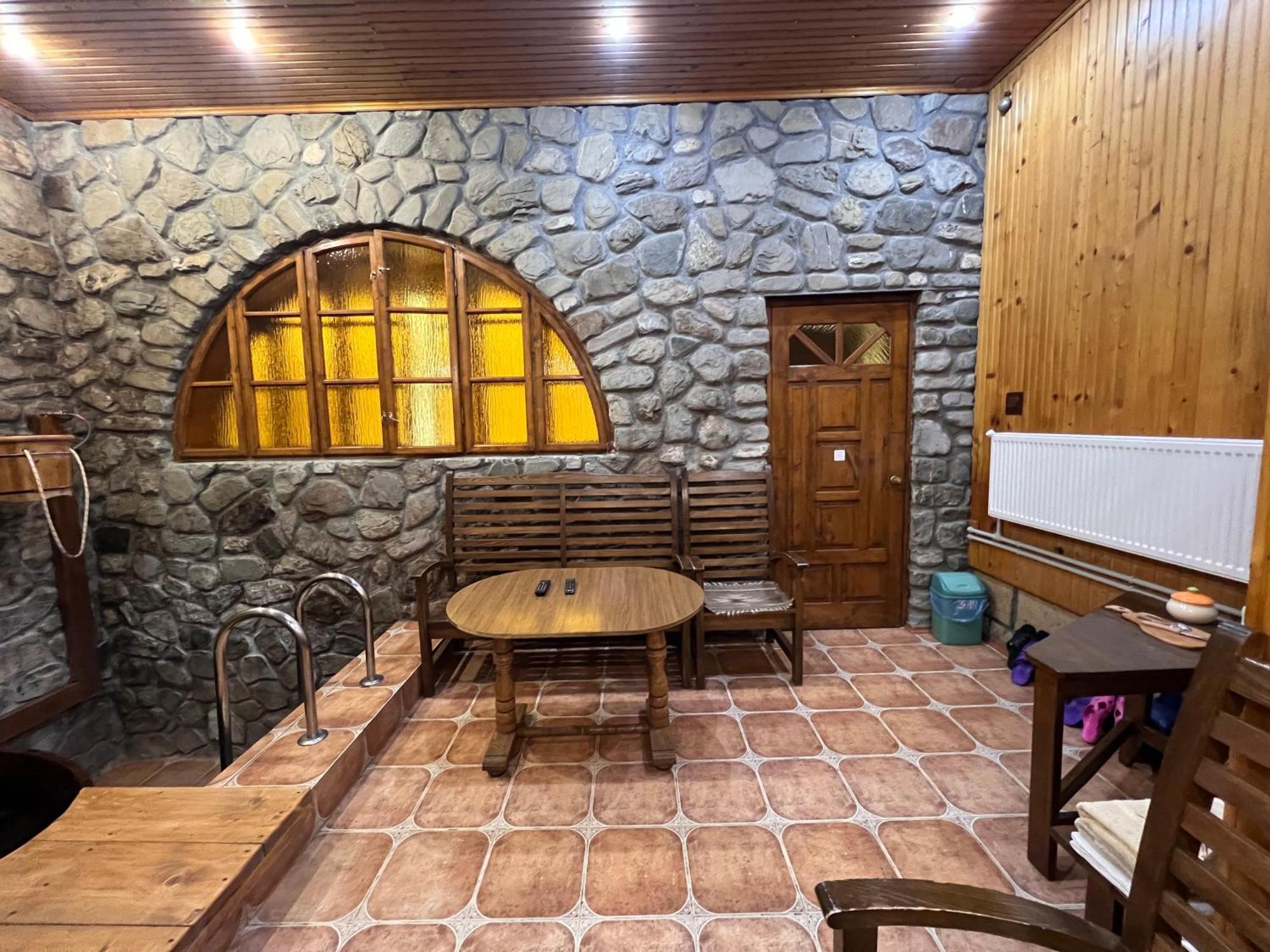 U Yaroslava Hotel Jaremcse Kültér fotó