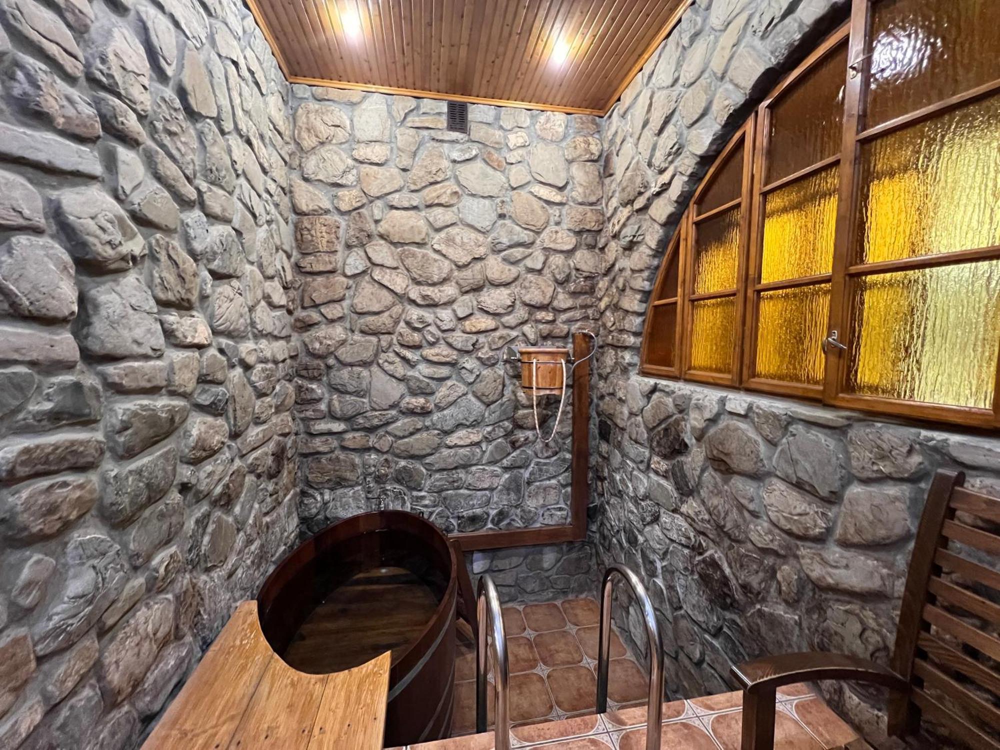 U Yaroslava Hotel Jaremcse Kültér fotó