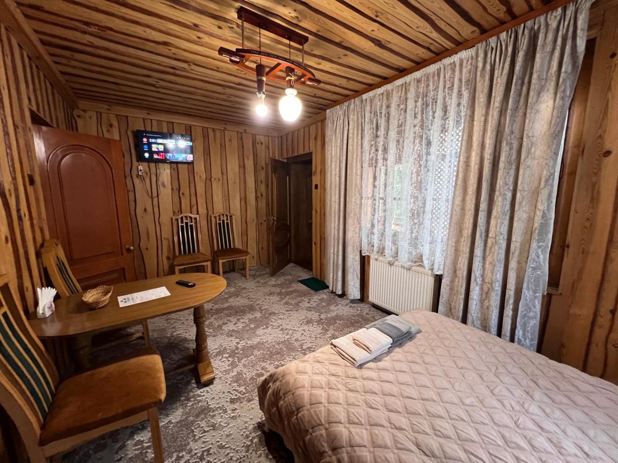 U Yaroslava Hotel Jaremcse Kültér fotó