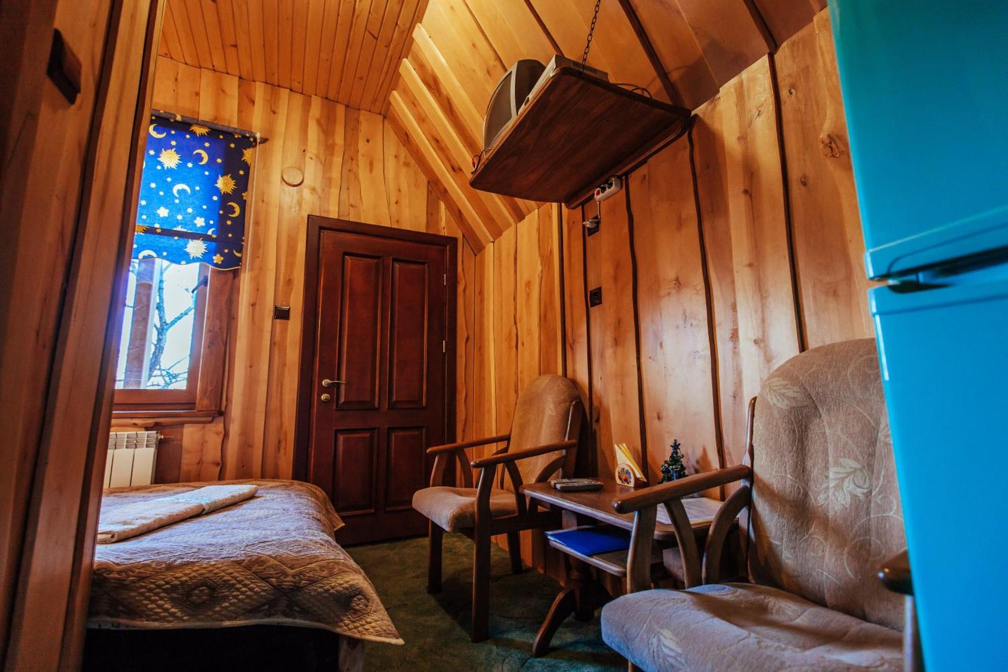 U Yaroslava Hotel Jaremcse Szoba fotó
