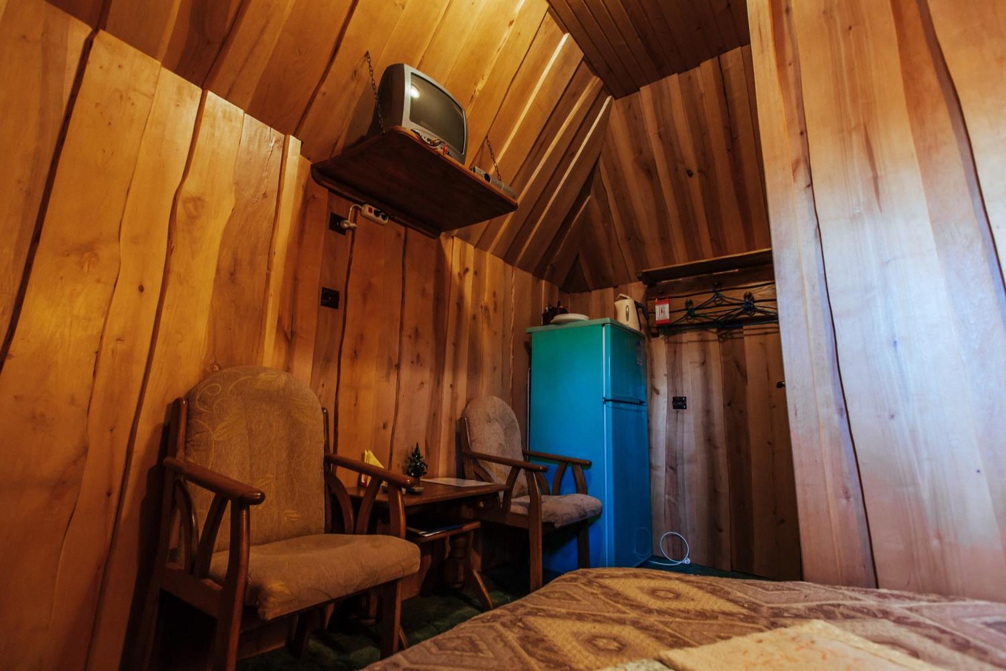 U Yaroslava Hotel Jaremcse Szoba fotó