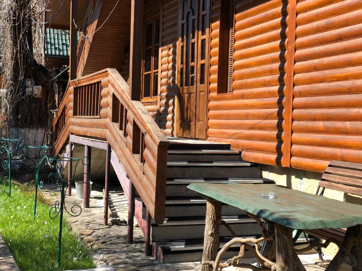 U Yaroslava Hotel Jaremcse Kültér fotó